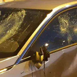 EXTRAIT - "Un déferlement d'insultes" : un maire de la région lyonnaise à nouveau menacé