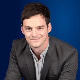 Julien Pearce avec Marc Hedrich