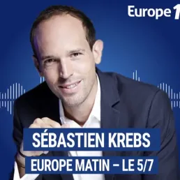 Sénatoriales en Georgie : Didier Combeau assure que c'est "une élection extrêmement importante"