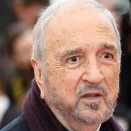 ARCHIVES - Quand Jean-Claude Carrière se confiait au micro d'Isabelle Morizet sur Europe 1