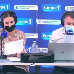 Emission spéciale à Aurillac : comment lutter contre l’enclavement des territoires ?