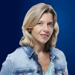 Europe soir week-end avec Wendy Bouchard du 20.03.2021