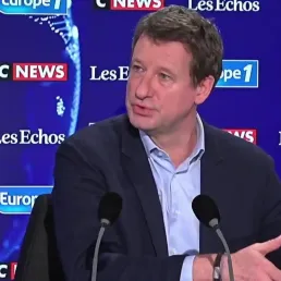 EXTRAIT - "Affaire du siècle": une "victoire" pour la mobilisation citoyenne, un "échec" pour l'État, estime Yannick Jadot