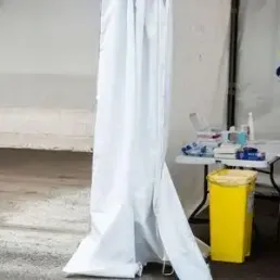 EXTRAIT - Covid-19 : à Toulouse, des tests salivaires proposés à grande échelle aux étudiants