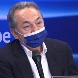 EXTRAIT - Le politologue Gilles Kepel explique ce qu'est le "djihadisme d'atmosphère"