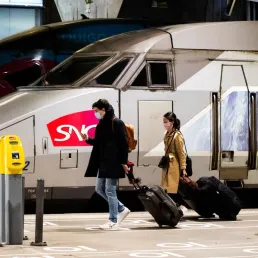 La SNCF ouvre ses réservations pour l'été : "Pour nous et pour nos clients, c’est important de pouvoir se projeter"