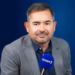 Prix littéraire 30 millions d'amis : "On a besoin des animaux pour s'épanouir", estime Allain Bougrain-Dubourg