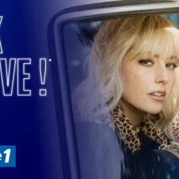 Revivez le concert d'Ehla sur Europe 1