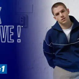 Revivez le concert d'Hervé sur Europe 1