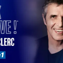 Revivez le concert de Julien Clerc sur Europe 1