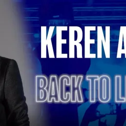 Revivez le concert de Keren Ann sur Europe 1
