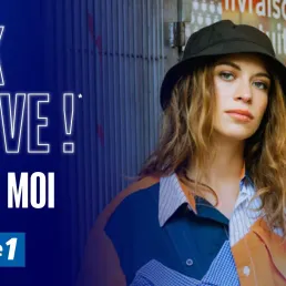 Revivez le live d'Alice et Moi sur Europe 1