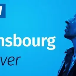 DOCUMENT - Gainsbourg, l'itinéraire flamboyant d'un poète hors norme