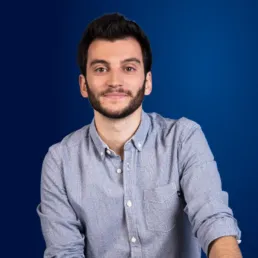 Coup de fil à Bruno Lecomte, éleveur de chèvres et de boucs à la Bresse