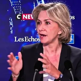 EXTRAIT - Déconfinement : Pécresse reconduit "L'Île-de-France fête ses restos" et ses 1.000 euros d'aides