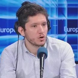 EXTRAIT - Conflit syrien : comment l'ambassade américaine a dû être fermée après une erreur