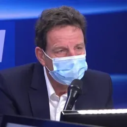 EXTRAIT - Manque de femmes dans les instances dirigeantes : "ni normal ni efficace", juge Roux de Bézieux