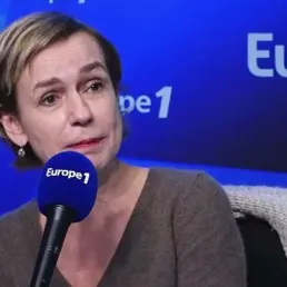 EXTRAIT - Quand Sandrine Bonnaire évoque son mentor Maurice Pialat