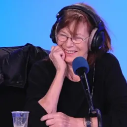 TÉMOIGNAGE - Jane Birkin : "Serge Gainsbourg avait 30 ans d'avance"