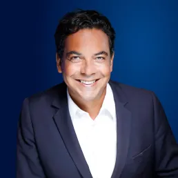 Jean-Noël Tronc, directeur général de la SACEM