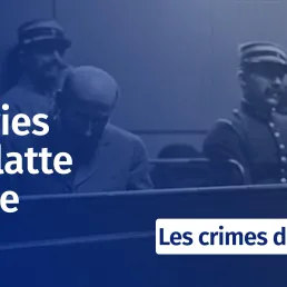 L’affaire abbé Auriol