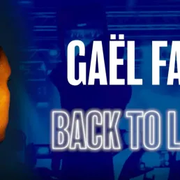 Revivez le concert de Gaël Faye sur Europe 1