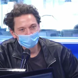 Revivez le concert de Raphael sur Europe 1