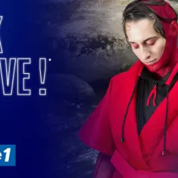 Revivez le concert de Yelle sur Europe 1