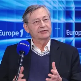 EXTRAIT - De la lèpre au Covid, ce que l'Histoire nous apprend des pandémies