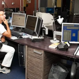 EXTRAIT - Vraiment utile ? Le numéro d'urgence unique refait débat