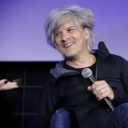 Nicola Sirkis : "Je ne suis pas dans le mood des gens de la culture qui gueulent contre le gouvernement"