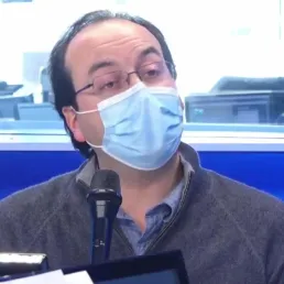 "Notre Dame de Paris" : l'incroyable documentaire de Gédéon et Jules Naudet