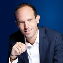 5h-6h : Sébastien Krebs avec Caroline Leboucher