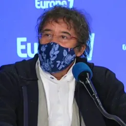 EXTRAIT - Laurent Voulzy revient sur sa rencontre avec Alain Souchon : "Ca a été un virage pour moi"