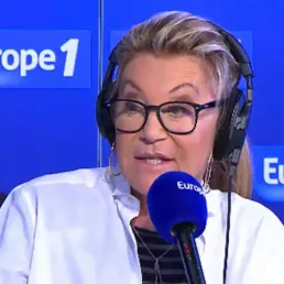 EXTRAIT – Sheila a frôlé ma mort : "Si on revient, c’est qu’on a quelque chose à faire"