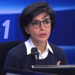 EXTRAIT - Terrasses à Paris : "C'est le chaos sur les trottoirs et Anne Hidalgo s'en lave les mains", tacle Rachida Dati