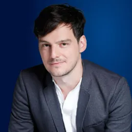 Julien Pearce avec Gilles Dansart