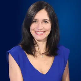 Jocelyne, revient sur le fait qu’elle est Haut Potentiel Intellectuel