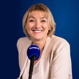 Libre Antenne avec Sabine Marin - 19.06.2021