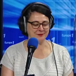 Marie Cheval, PDG de Carmila, "constate un boom de la fréquentation" dans ses centres commerciaux