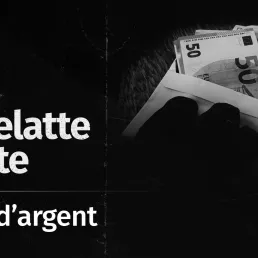 Qui a voulu tuer Yvette ?