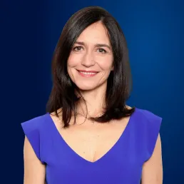 Sabine se confie sur la difficulté à faire le deuil de son mari