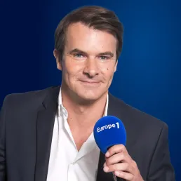 18h-19h :Thierry Dagiral avec Emma Haziza