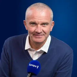 6h-9h : Lionel Gougelot avec Gaspard Gantzer