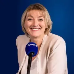 Anne-Marie est venue nous parler du processus de deuil qu’elle a difficilement entamé après le décès de son mari