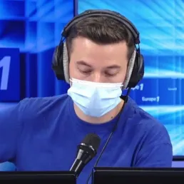 Climat, coronavirus...Qu'est-ce que l'éco-anxiété, ce nouveau mal qui frappe les jeunes ?