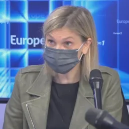 EXTRAIT - "Ce sont les vaccins qui vont nous libérer du virus", assure Agnès Pannier-Runacher