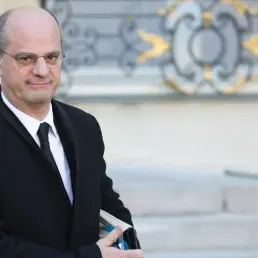 EXTRAIT - Covid-19 : les nouvelles annonces de Blanquer pour les écoles, collèges et lycées