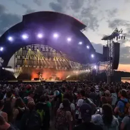 EXTRAIT - Eurockéennes : cinq soirées sous le signe du dépaysement, malgré le pass sanitaire