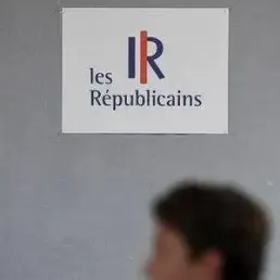 EXTRAIT - Les ténors de LR rencontrent les candidats possibles pour 2022... sauf Xavier Bertrand